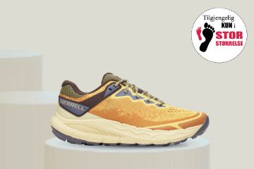 Bilde av merrell nova 4