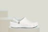 Bilde av Crocs Bistro Clog work sr - unisex (hvit)