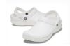 Bilde av Crocs Bistro Clog work sr - unisex (hvit)