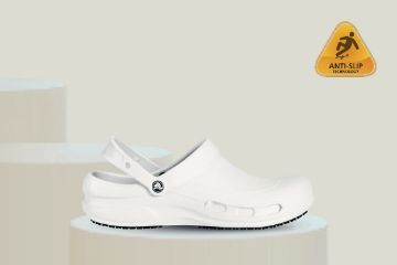 Bilde av Crocs Bistro work sr