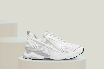 Bilde av STEVE MADDEN SPEEDSTER-E