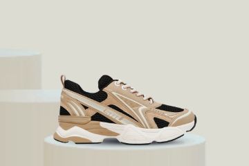 Bilde av STEVE MADDEN SPEEDSTER-E