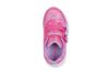 Bilde av Skechers Heart Lights – Boogie Land - Joggesko (Rosa)