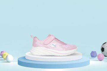 Bilde av skechers wave