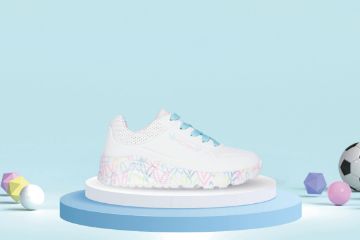 Bilde av skechers uno