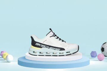 Bilde av skechers glide-step