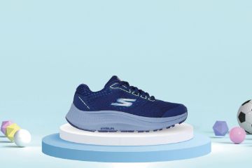 Bilde av skechers go run