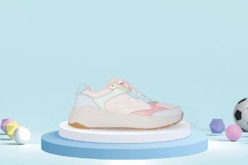 Bilde av skechers nova