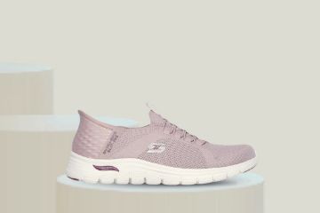 Bilde av skechers slip-ins 