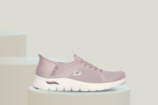 Bilde av skechers slip-ins 