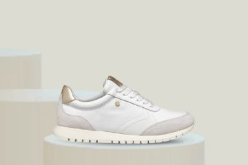 Bilde av geox sneakers