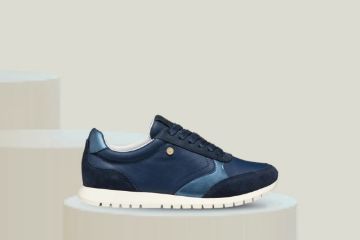 Bilde av geox sneakers