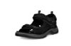 Bilde av Ecco Offroad Andes II – dame (svart)