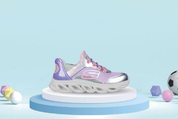 Bilde av skechers slip-ins flex glide