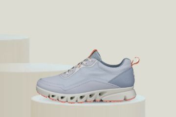 Bilde av ecco multi-vent gtx - Dame (lys blå)