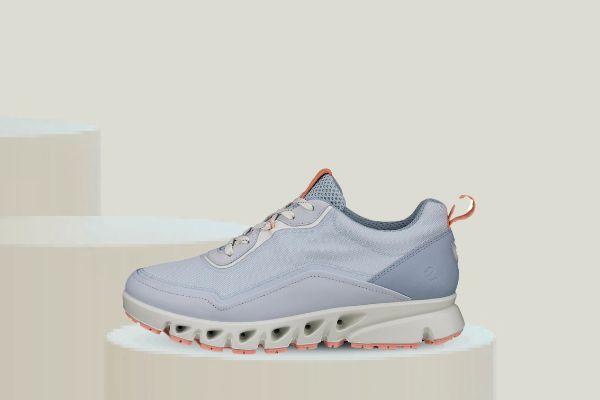 Bilde av ecco multi-vent gtx - Dame (lys blå)