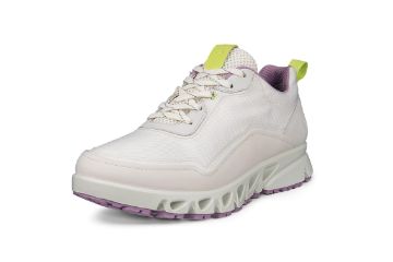 Bilde av ecco multi-vent gtx - Dame (hvit/lilla)