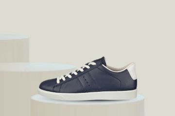 Bilde av ecco street lite sneakers