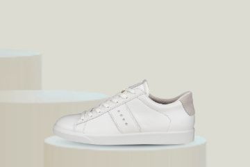 Bilde av ecco street lite sneakers