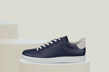 Bilde av ecco street lite sneaker