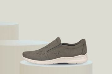 Bilde av Ecco Irving slip-on