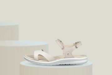 Bilde av ecco cruise II sandal