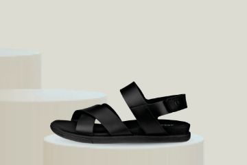 Bilde av ecco samara sandal