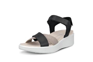 Bilde av ecco flowt sandal