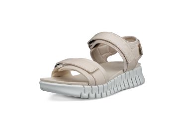 Bilde av ecco gruuv sol sandal