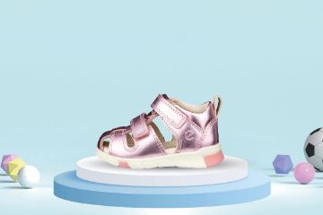 Bilde av ecco mini stride