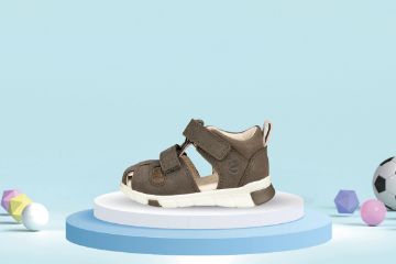 Bilde av ecco mini stride