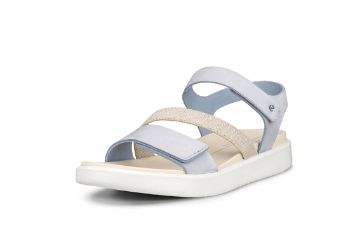 Bilde av ecco flowt sandal