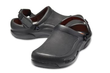 Bilde av Crocs Bistro Clog SR