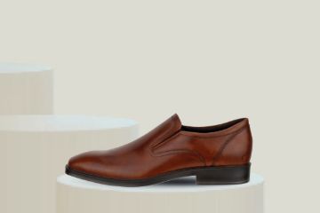 Bilde av ecco metropole milan slip-on