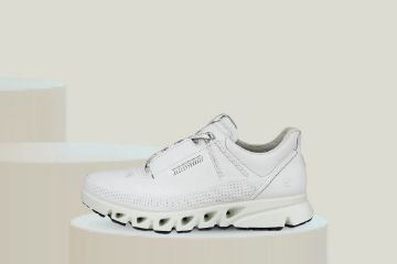 Bilde av ECCO Multi-Vent GTX – Dame (hvit)