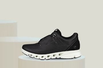 Bilde av ECCO Multi-Vent GTX – Herre (svart)