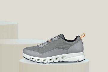 Bilde av ecco multi-vent gtx -Herre (grå)