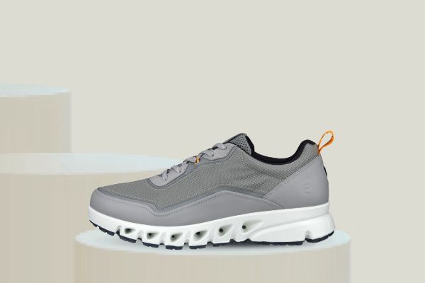 Bilde av ecco multi-vent gtx -Herre (grå)