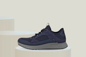 Bilde av ECCO EXOSTRIDE LOW GTX