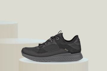 Bilde av ECCO EXOSTRIDE LOW GTX