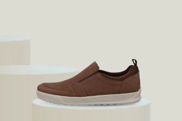 Bilde av ecco byway slip-on
