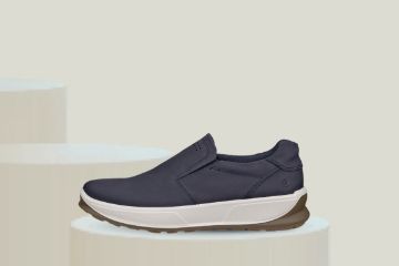 Bilde av ecco byway 2.0 slip-on
