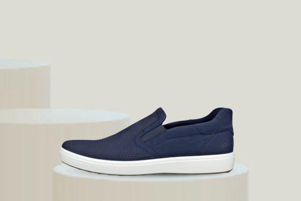 Bilde av ecco soft 7 easy slip 
