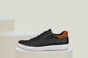 Bilde av ecco soft 7 easy slip