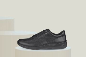 Bilde av Ecco Irving gtx
