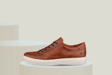 Bilde av ecco classic sneaker