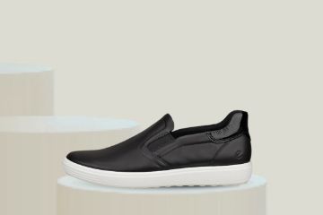 Bilde av ecco soft 7 slip-on