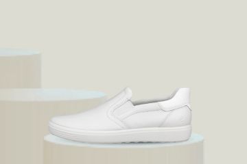 Bilde av ecco soft 7 slip-on