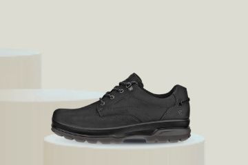 Bilde av ecco Rugged Track wp