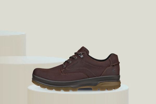 Bilde av ecco Rugged Track wp